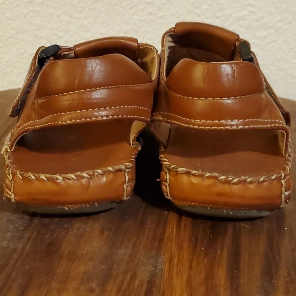 GBX mens size